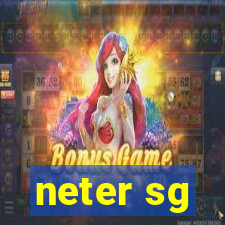 neter sg